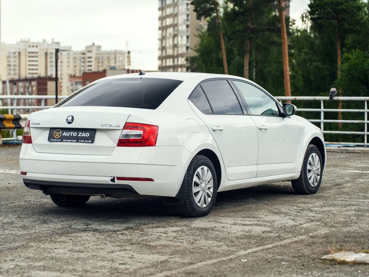 Skoda