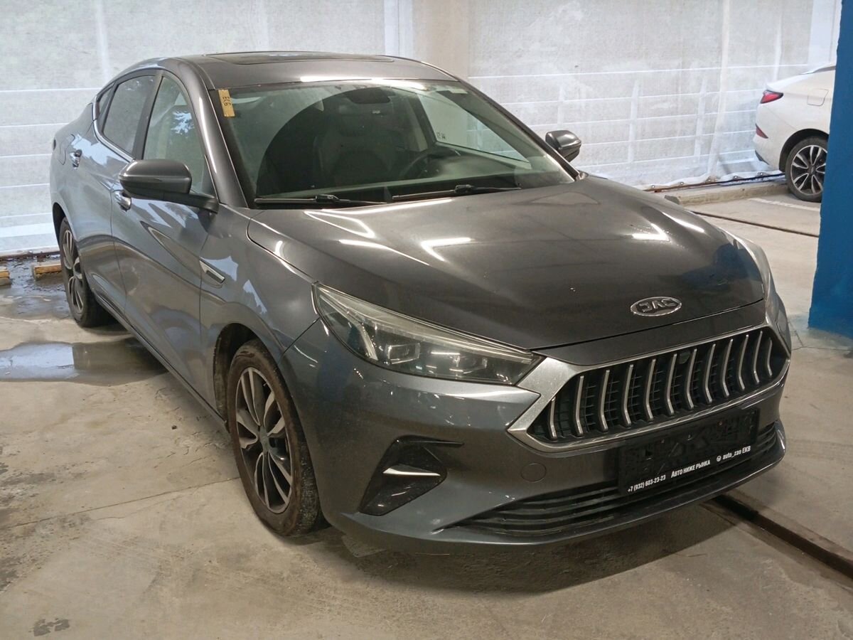 JAC
