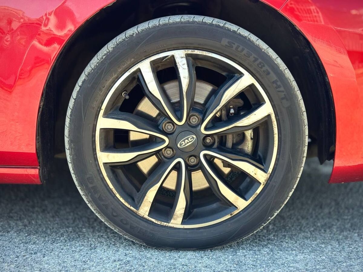 JAC