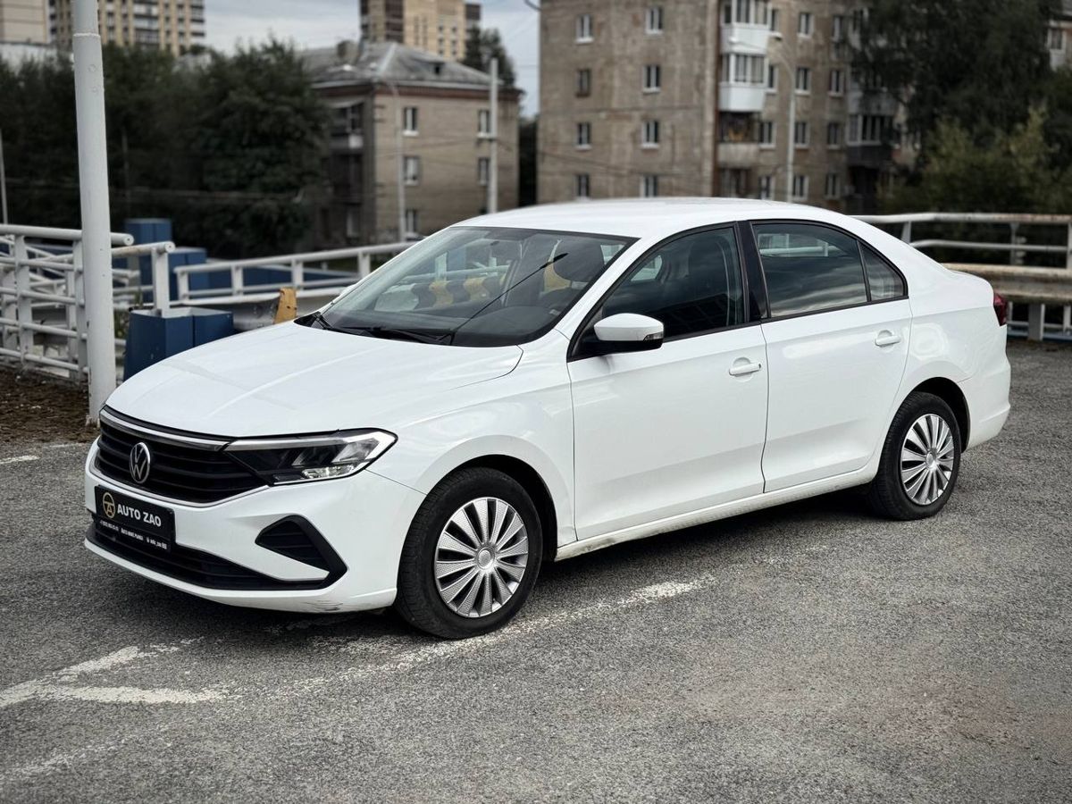 Volkswagen