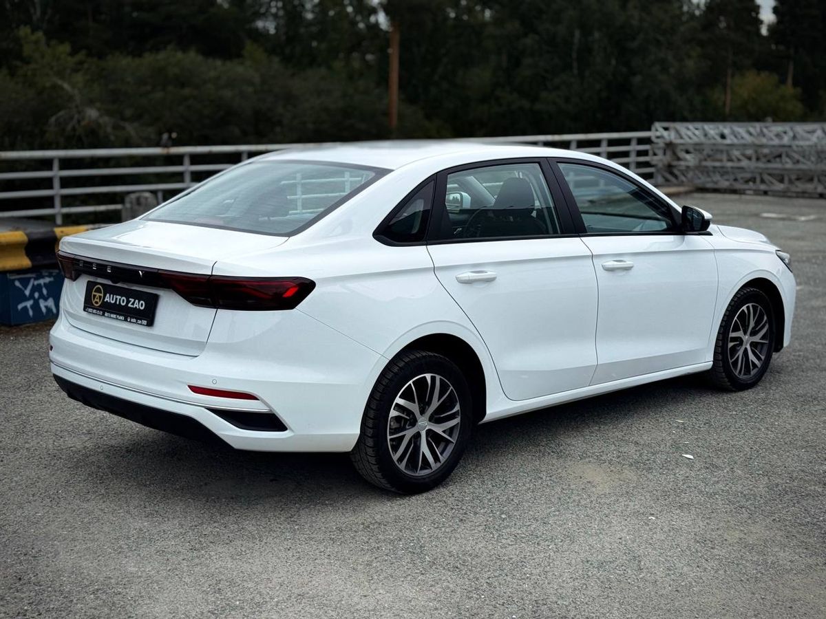 Geely