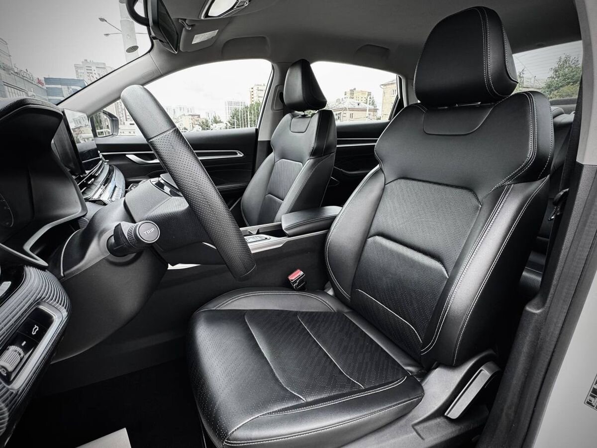 Geely