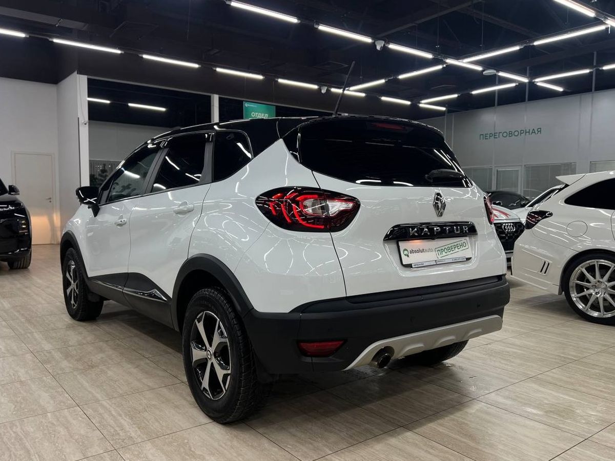 Renault Kaptur