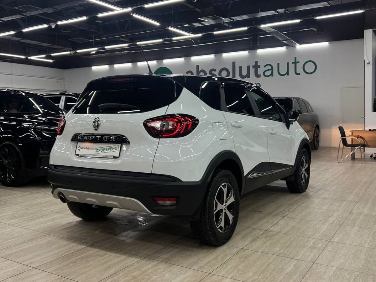 Renault Kaptur